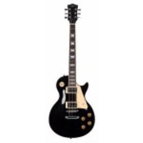 Kozmos Klp-std-bk Elektro Gitar