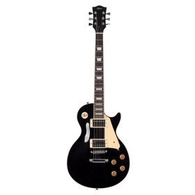 Kozmos Klp-std-bk Elektro Gitar