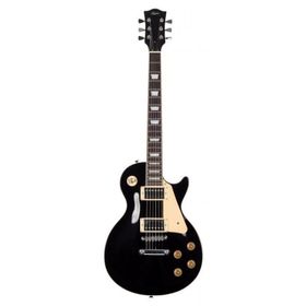Kozmos Klp-std-bk Elektro Gitar
