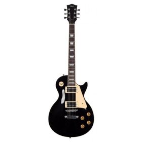 Kozmos Klp-std-bk Elektro Gitar