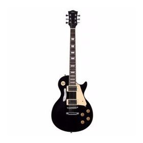Kozmos Klp-std-bk Elektro Gitar