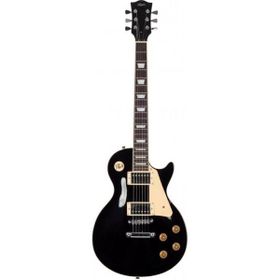 Kozmos Klp-std-bk Elektro Gitar