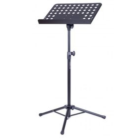 Kozmos KS-609 Deluxe Siyah Nota Sehpası