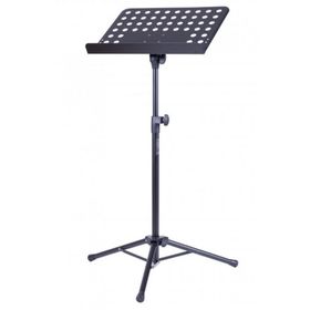 Kozmos KS-609 Deluxe Siyah Nota Sehpası