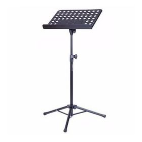 Kozmos KS-609 Deluxe Siyah Nota Sehpası