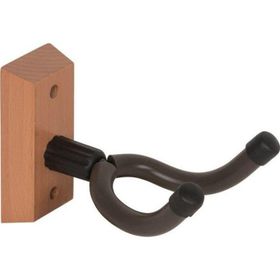 Kozmos KS-GWH506 Duvar Monteli Ahşap Gitar Standı