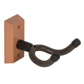Kozmos KS-GWH506 Duvar Monteli Ahşap Gitar Standı