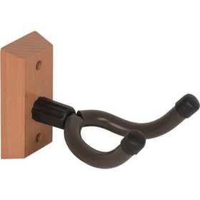Kozmos KS-GWH506 Duvar Monteli Ahşap Gitar Standı