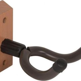 Kozmos KS-GWH506 Duvar Monteli Ahşap Gitar Standı