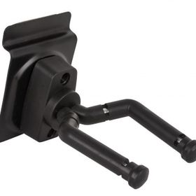 Kozmos KS-GWH508 Duvar Monteli Kısa Gitar Standı