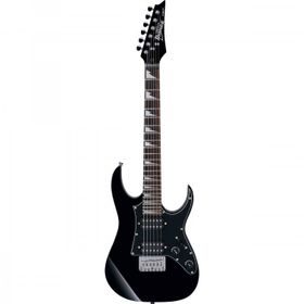 Kozmos KST-57HSS-GMN-BK 57 HSS Akçaağaç Klavye Siyah Elektro Gitar