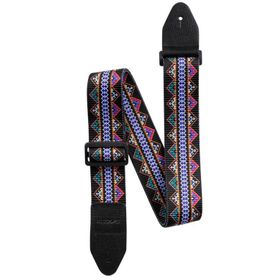 Kozmos KSTP-1011 Desenli Gitar Askısı