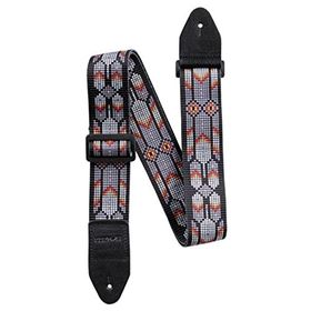 Kozmos KSTP-1016 Desenli Gitar Askısı