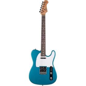 Kozmos KTL-ALDSS-GRWN-LPB SS Elektro Gitar