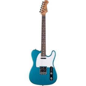Kozmos KTL-ALDSS-GRWN-LPB SS Elektro Gitar