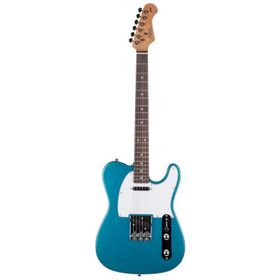 Kozmos KTL-ALDSS-GRWN-LPB SS Elektro Gitar