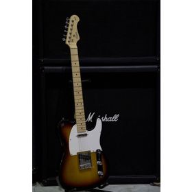 Kozmos KTL-ALDSSS-GMN-3TS Elektro Gitar