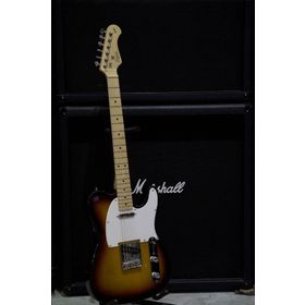 Kozmos KTL-ALDSSS-GMN-3TS Elektro Gitar