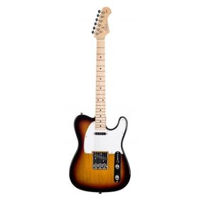 Kozmos KTL-ALDSSS-GMN-3TS Elektro Gitar