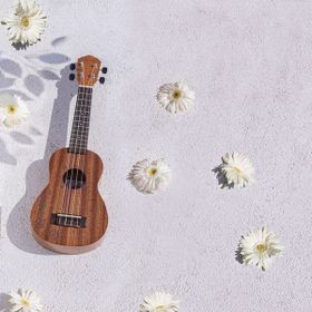 Kozmos KUK-110EXA Soprano Ukulele