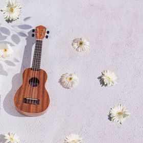 Kozmos KUK-110EXA Soprano Ukulele