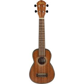 Kozmos KUK-SGL300LG Soprano Ukulele