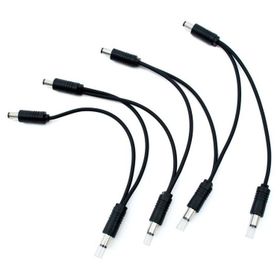 Kozmos PSA-230 / P 200MA Boss Pedallar İçin Adaptör