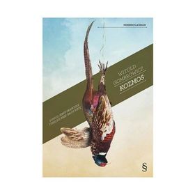 Kozmos - Witold Gombrowicz