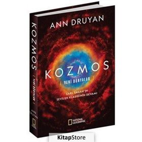 Kozmos - Yeni Dünyalar - Ann Druyan