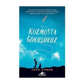 Kozmosta Görüşürüz - Jack Cheng