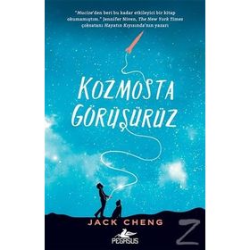 Kozmosta Görüşürüz - Jack Cheng