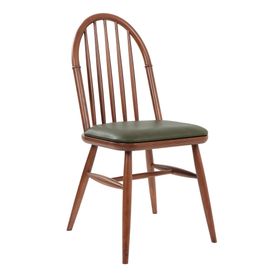 Kozza Home Alaska Ceviz DRI Sandalye