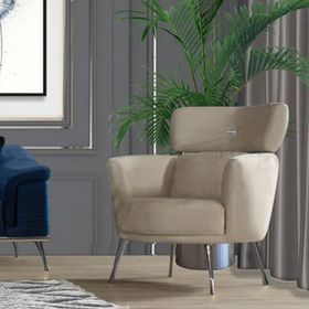 Kozza Home Brenda Berjer