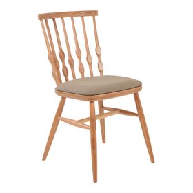 Kozza Home Drop Naturel - KTN Sandalye