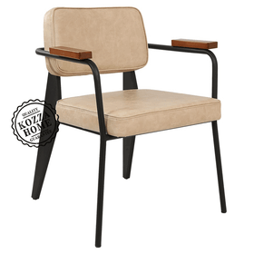 Kozza Home Ergo Sandalye