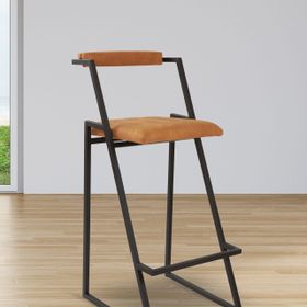Kozza Home H 65 Paris Bar Sandalye