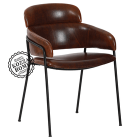 Kozza Home Spring Sandalye