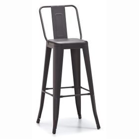 Kozza Home Tolix Bar Sandalyesi