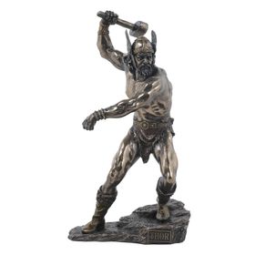 Kozza Home Wise Thor Biblo