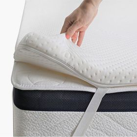 Kozzy Home 100x200 cm Ortopedik Tek Kişilik Uyku Pedi