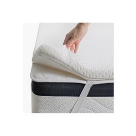 Kozzy Home 100x200 cm Ortopedik Tek Kişilik Uyku Pedi