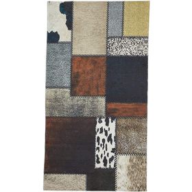 Kozzy Home 6361 80x150 cm Yıkanabilir Kaymaz Taban Halı