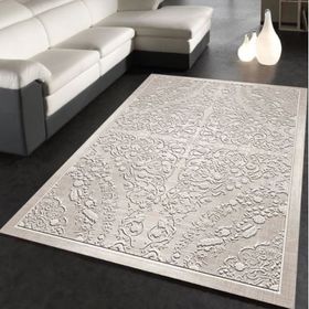 Kozzy Home 6372 80x150 cm Yıkanabilir Kaymaz Taban Halı