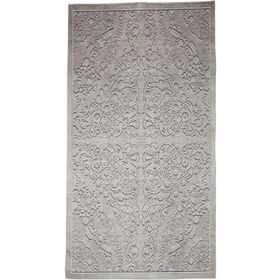 Kozzy Home 6372 80x150 cm Yıkanabilir Kaymaz Taban Halı