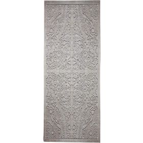 Kozzy Home 6372 80x150 cm Yıkanabilir Kaymaz Taban Halı