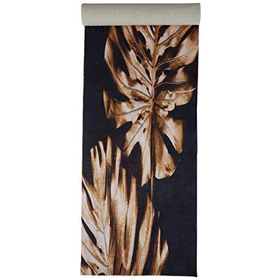 Kozzy Home 6407 80x150 cm Yıkanabilir Kaymaz Taban Halı