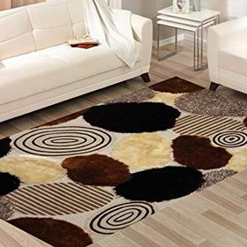 Kozzy Home RFE6007050 Renkli 50x80 cm Paspas