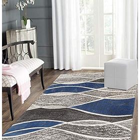 Kozzy Home RFE6010050 Renkli 50x80 cm Paspas