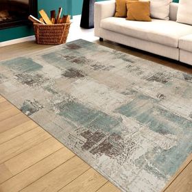 Kozzy Home RFE6020050 Renkli 50x80 cm Paspas