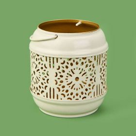 Kpm 10 cm Asorti Metal Mumluk